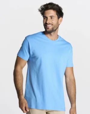 Comprar Camiseta JHK TSRA150 150g | Personalizar Online DTF