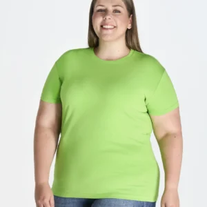 Camisetas Tallas Grandes Mujer Personalizadas | Lady Curves