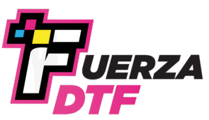 Fuerza DTF | Impresión DTF por Metros
