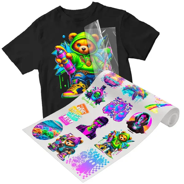 PORTADA DTF FLUOR FUERZA DTF 1