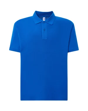 Polo de Hombre Tallas Grandes royal
