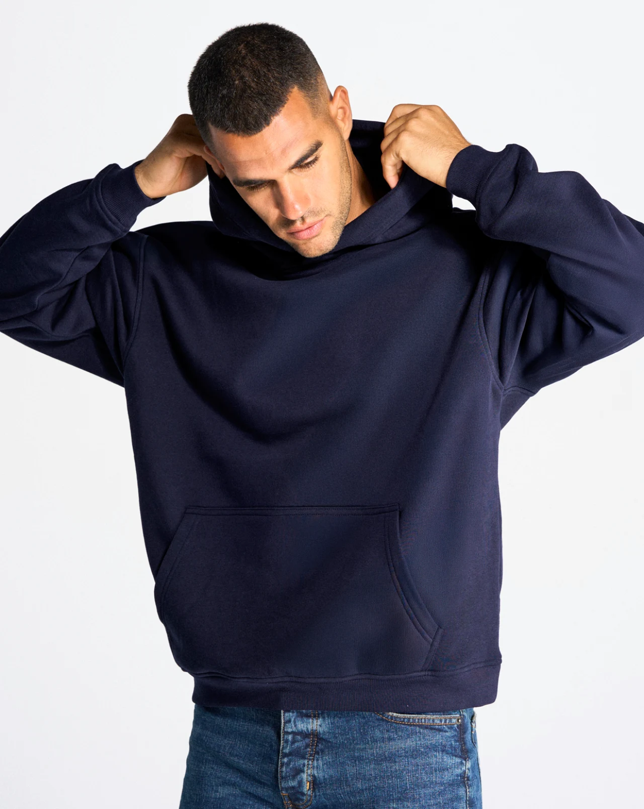 Sudadera estampada para DTF