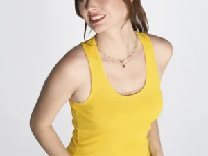 Tirantes JHK Aruba Mujer 200g | Canalé Espalda Nadador