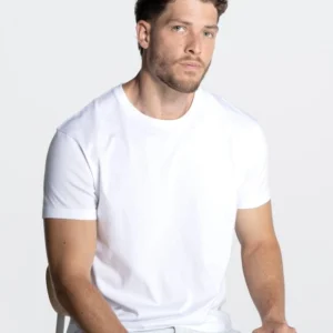 Camiseta JHK Regular 150g | 100% Algodón | Personalizada