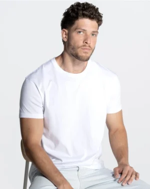 Camiseta JHK Regular 150g | 100% Algodón | Personalizada