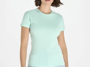 camiseta chica jhk personalizar 24h