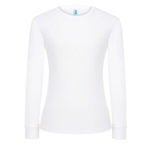 camiseta chica manga larga personalizar