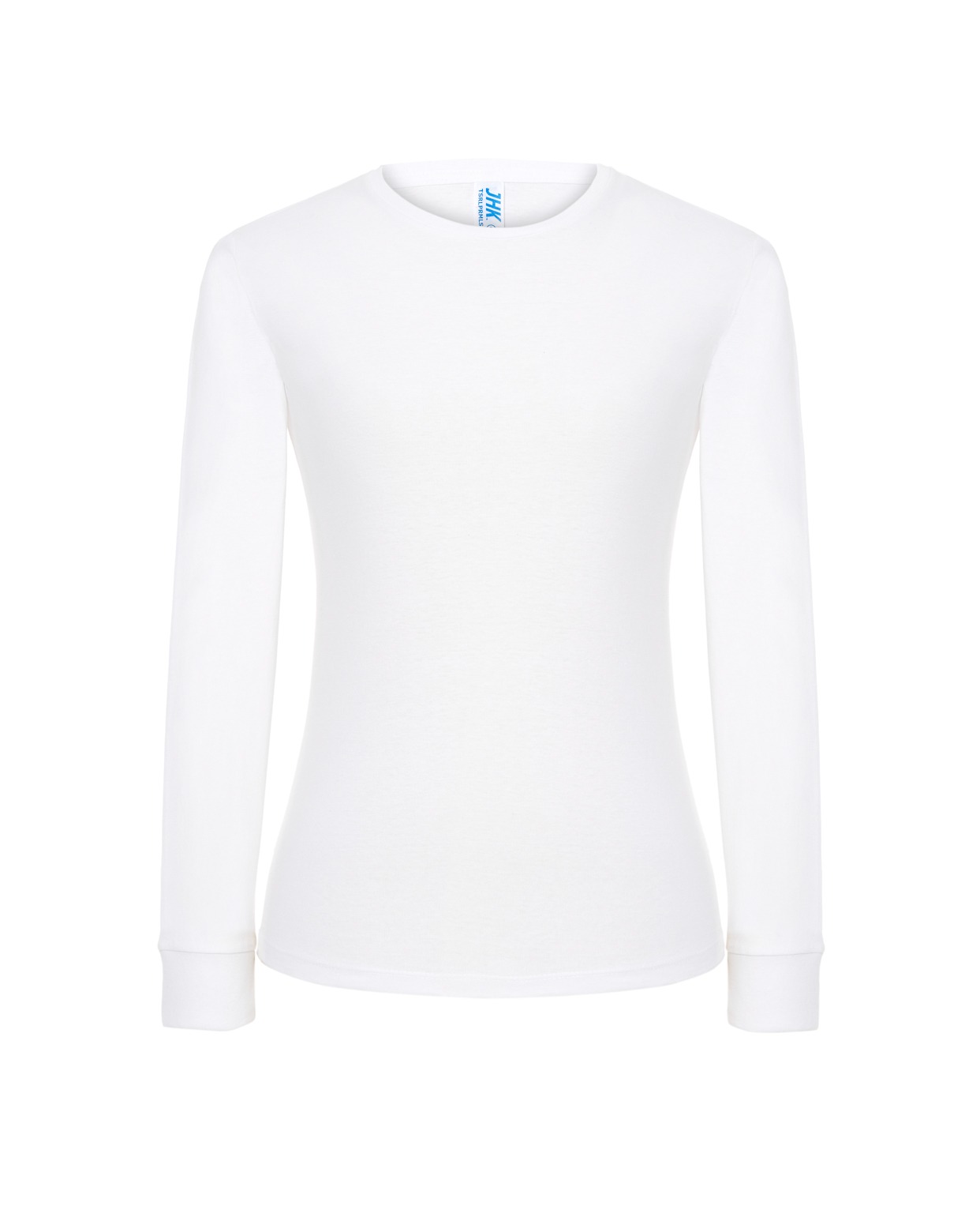 camiseta chica manga larga personalizar