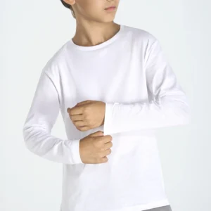 camiseta niño para personalización