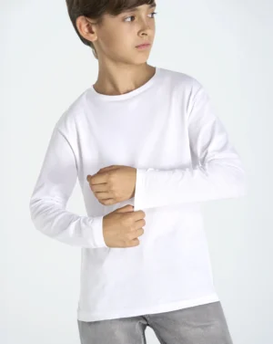 camiseta niño para personalización