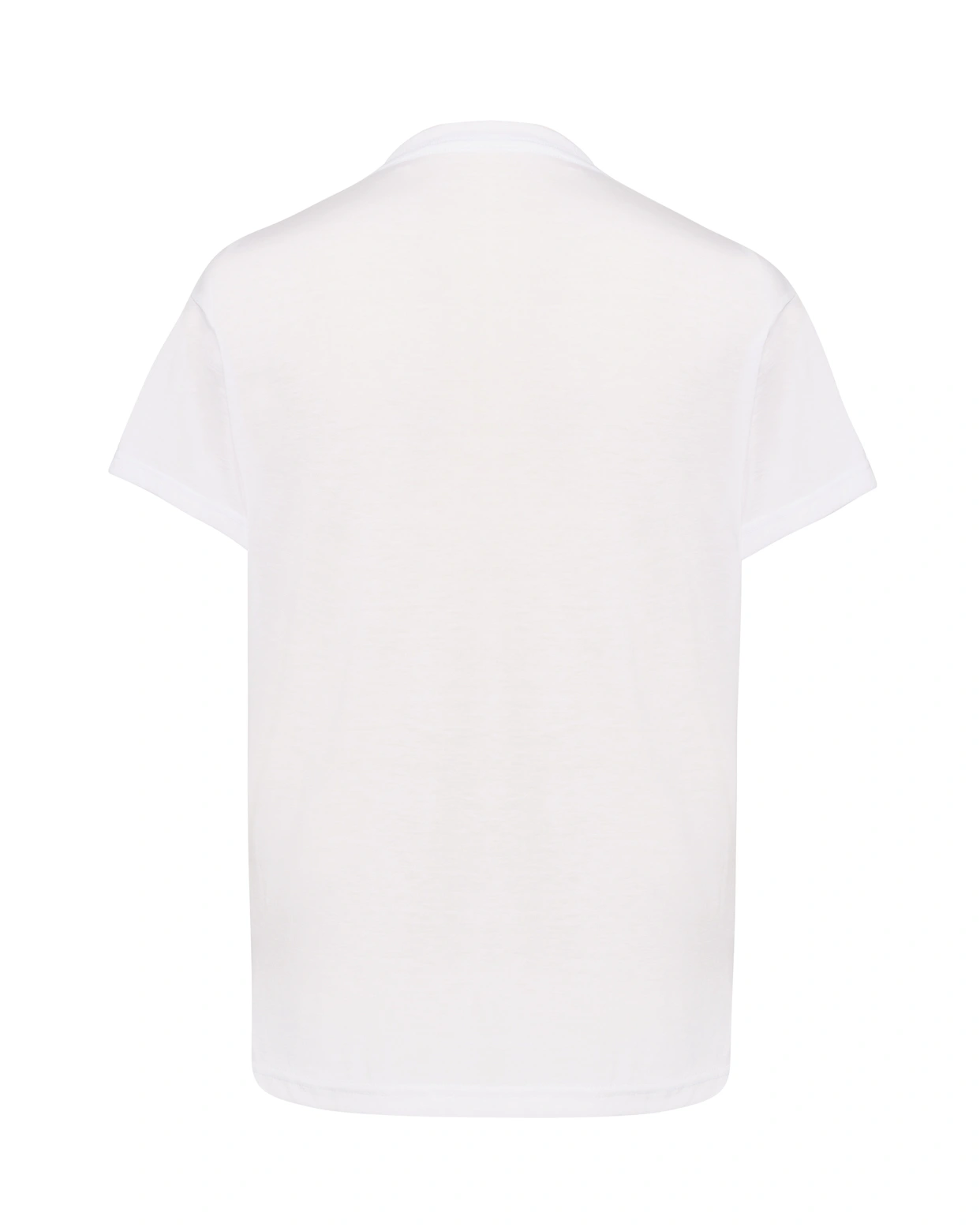 camiseta para sublimación con DTF