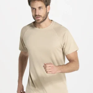 Camiseta Técnica JHK Sport Hombre | Transpirable 130g | Personalizada