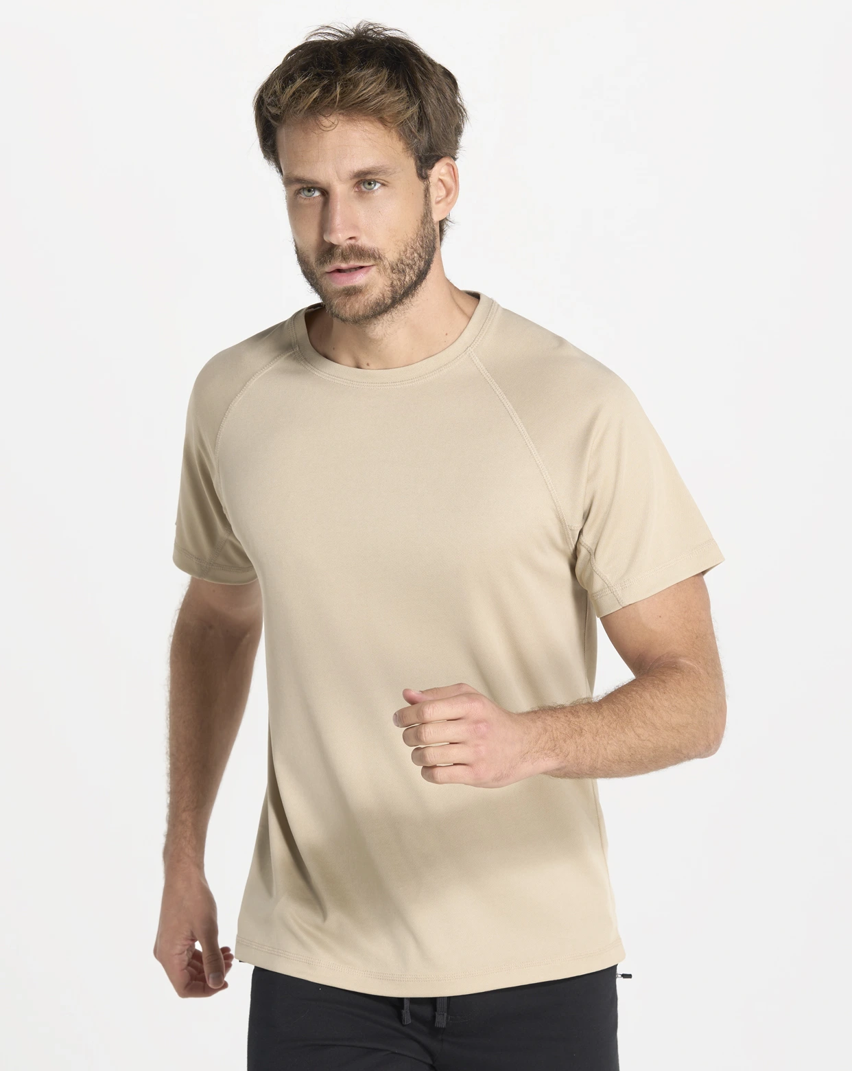 camiseta sportman para personalizar