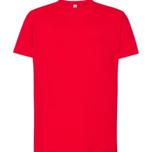 camiseta tallas grandes rojo para personalizar camiseta tallas grandes rojo para personalizar