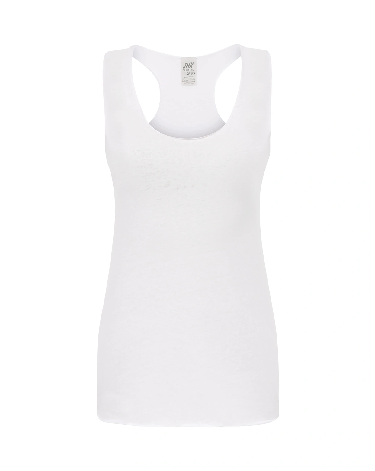 camiseta tirante chica personalizar