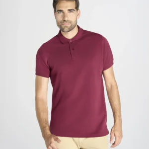 Polo JHK JT Piqué 210g | 100% Algodón Calidad Premium | Personalizado