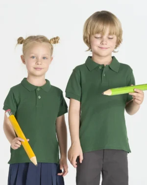 polo de niño personalizados