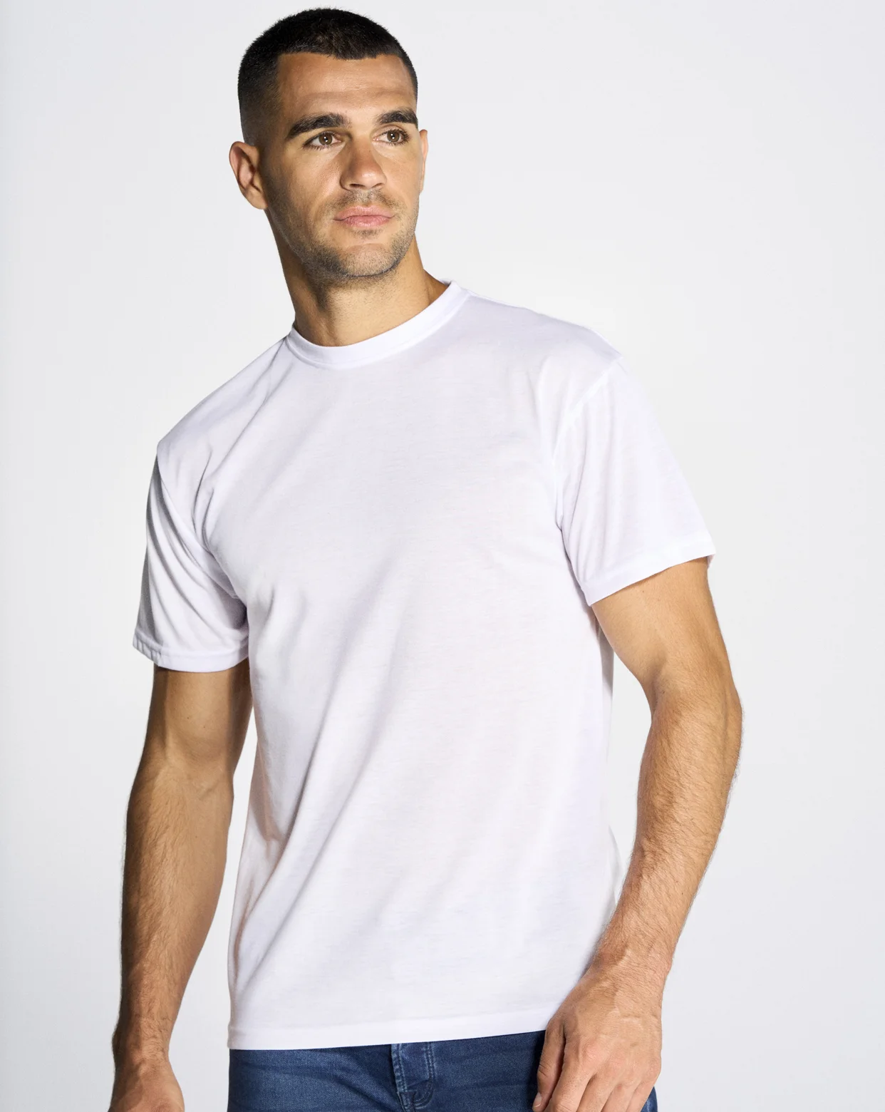 Camiseta jhk sublimación Camiseta jhk sublimación