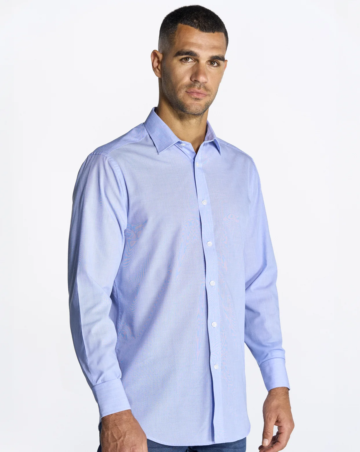 Camisas JHK Oxford