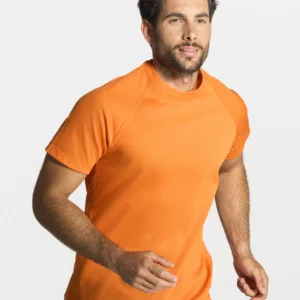 camiseta jhk sportman deportiva