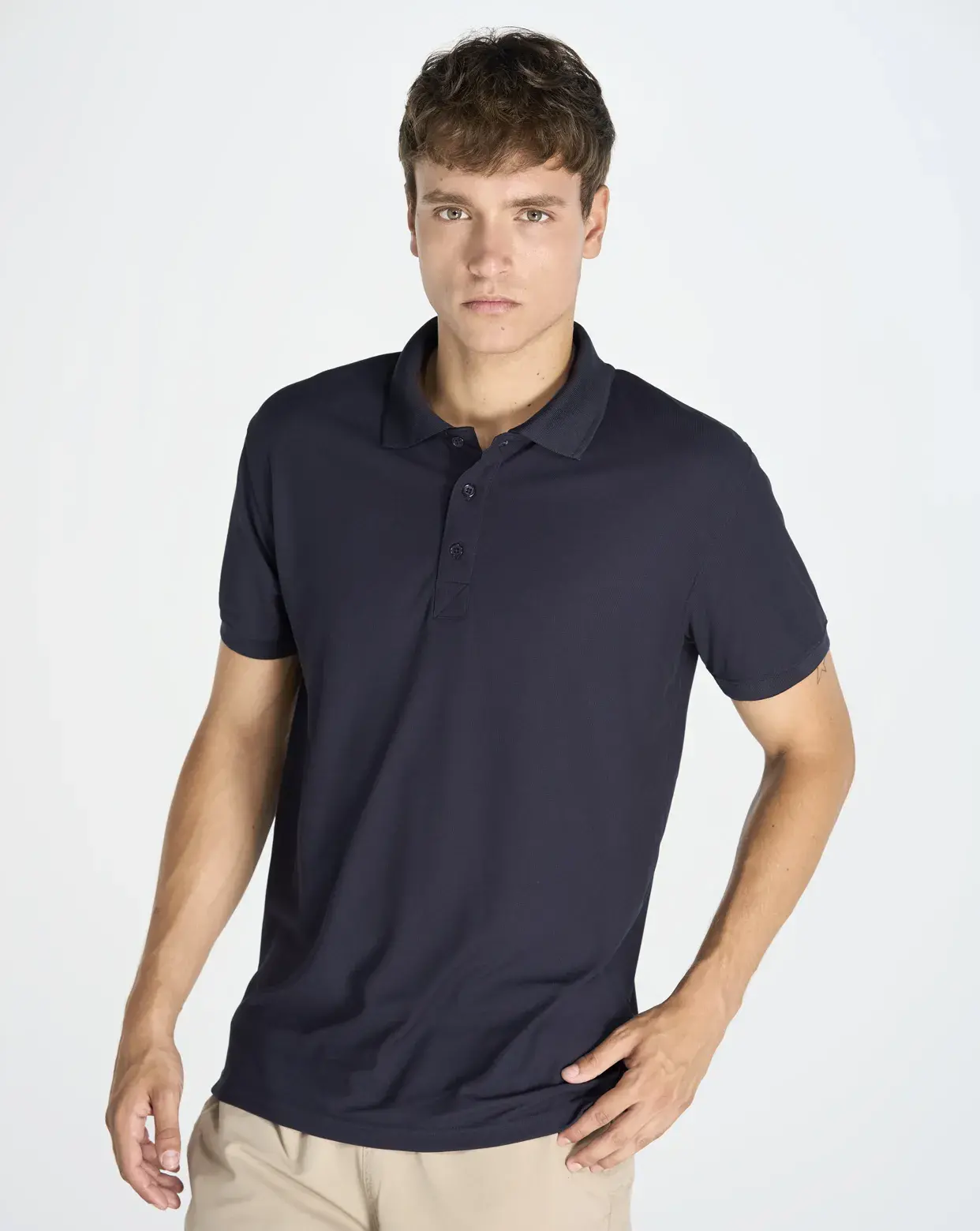 Polo JHK Técnico Sport