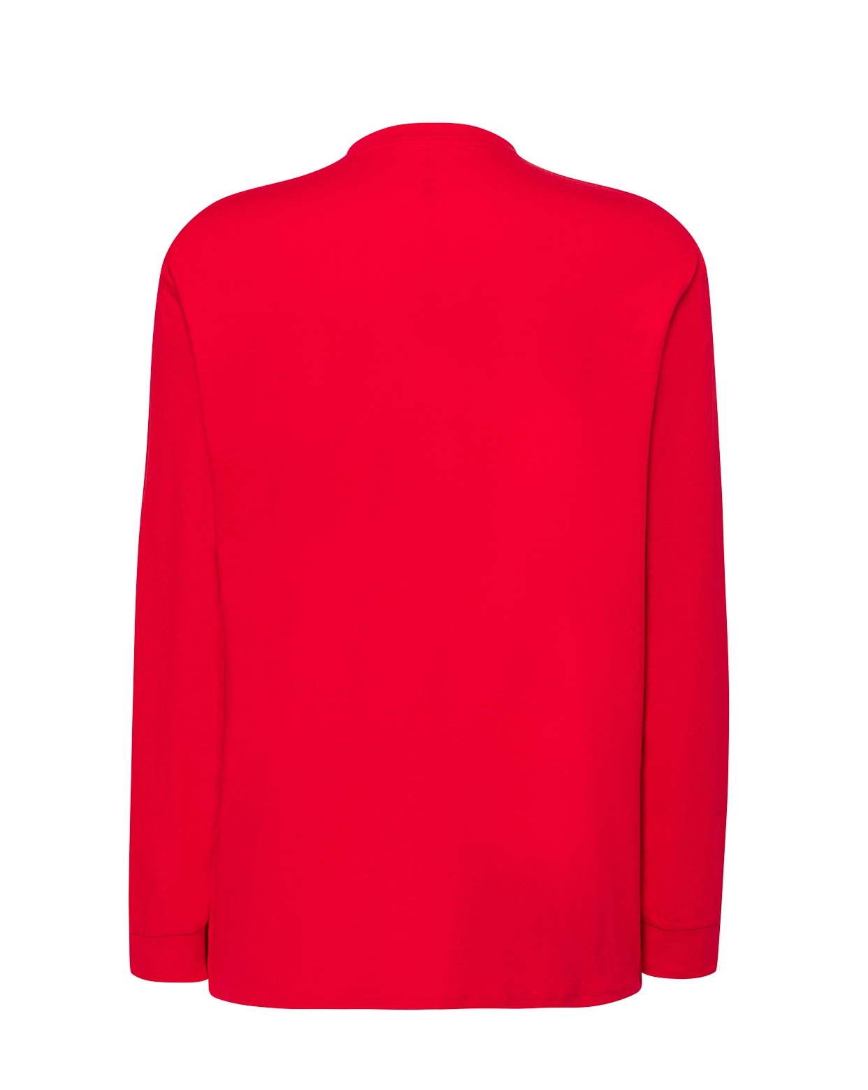 jhktshirt tsra170ls rd back