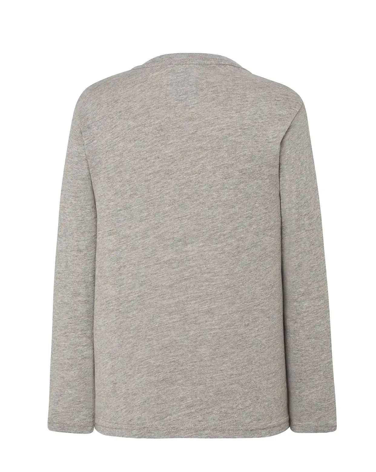 jhktshirt_tsrk150ls_gm_back jhktshirt tsrk150ls gm back