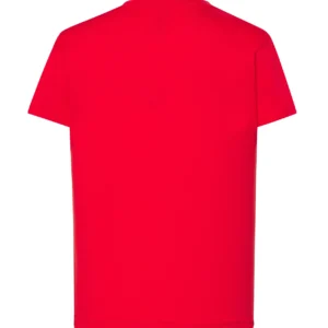 jhktshirt_tsrk190_rd_back jhktshirt tsrk190 rd back