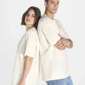 CAMISETA OVERSIDE JHK