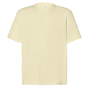 camiseta oversize butercream pecho camiseta oversize personalizada pecho