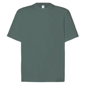 camiseta oversize personalizada verde camiseta oversize personalizada verde pecho