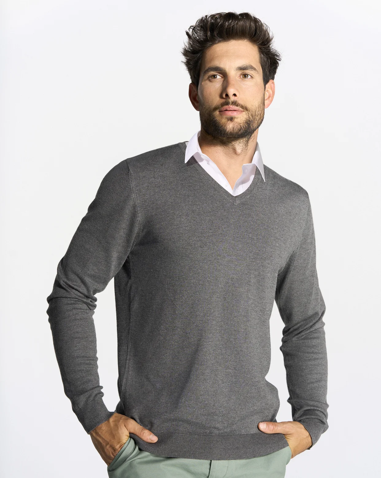 Jersey y Chalecos JHK