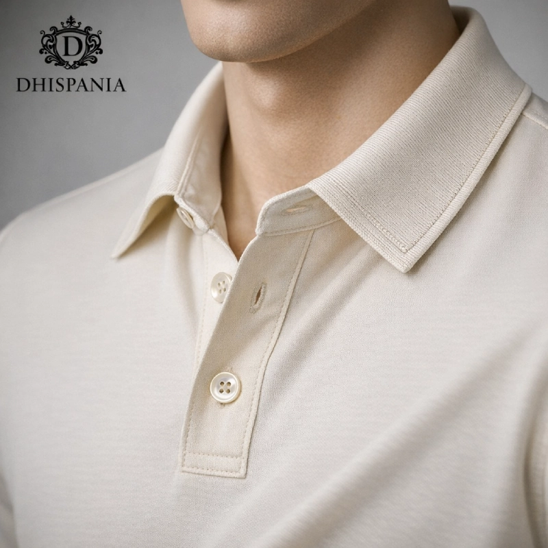 Colección moda Dhispania