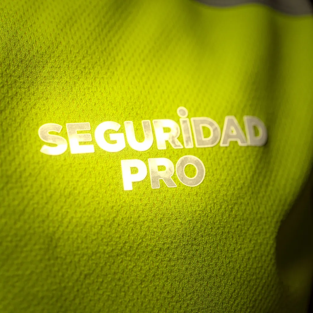 Personalización de ropa laboral en Madrid con DTF industrial