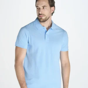 polo para trabajo personalizable