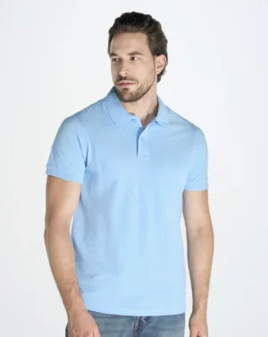 polo para trabajo personalizable