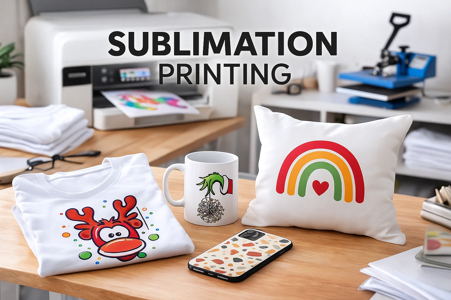 Inicio 10 Tela estampada con sublimación