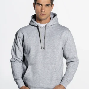 sudadera capucha uniformes