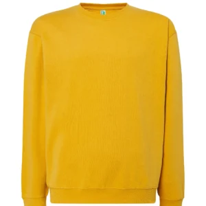 sudadera mostaza para DTF sudadera mostaza para DTF