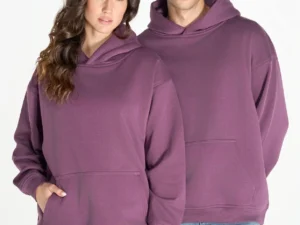 sudadera overside de JHK para personalizar