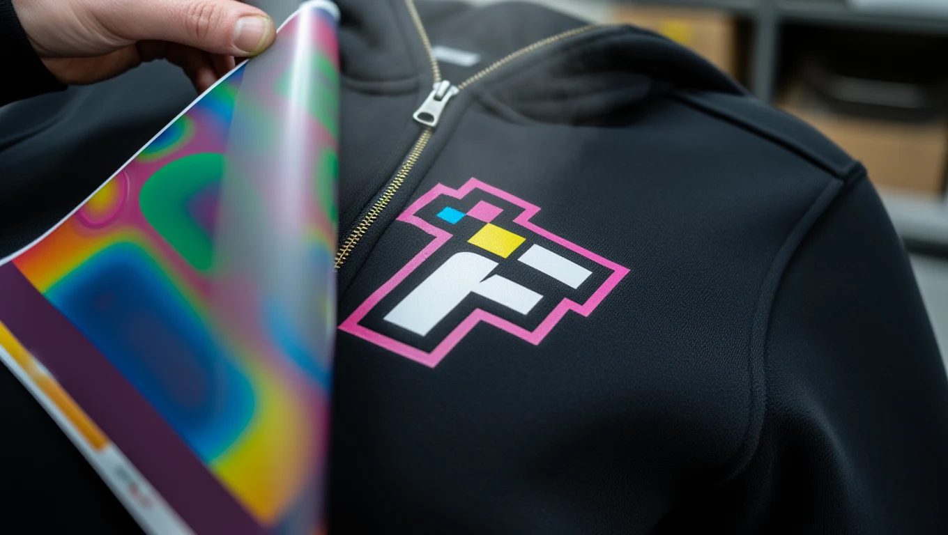 Taller Fuerza DTF Madrid - Expertos en Impresión Textil DTF