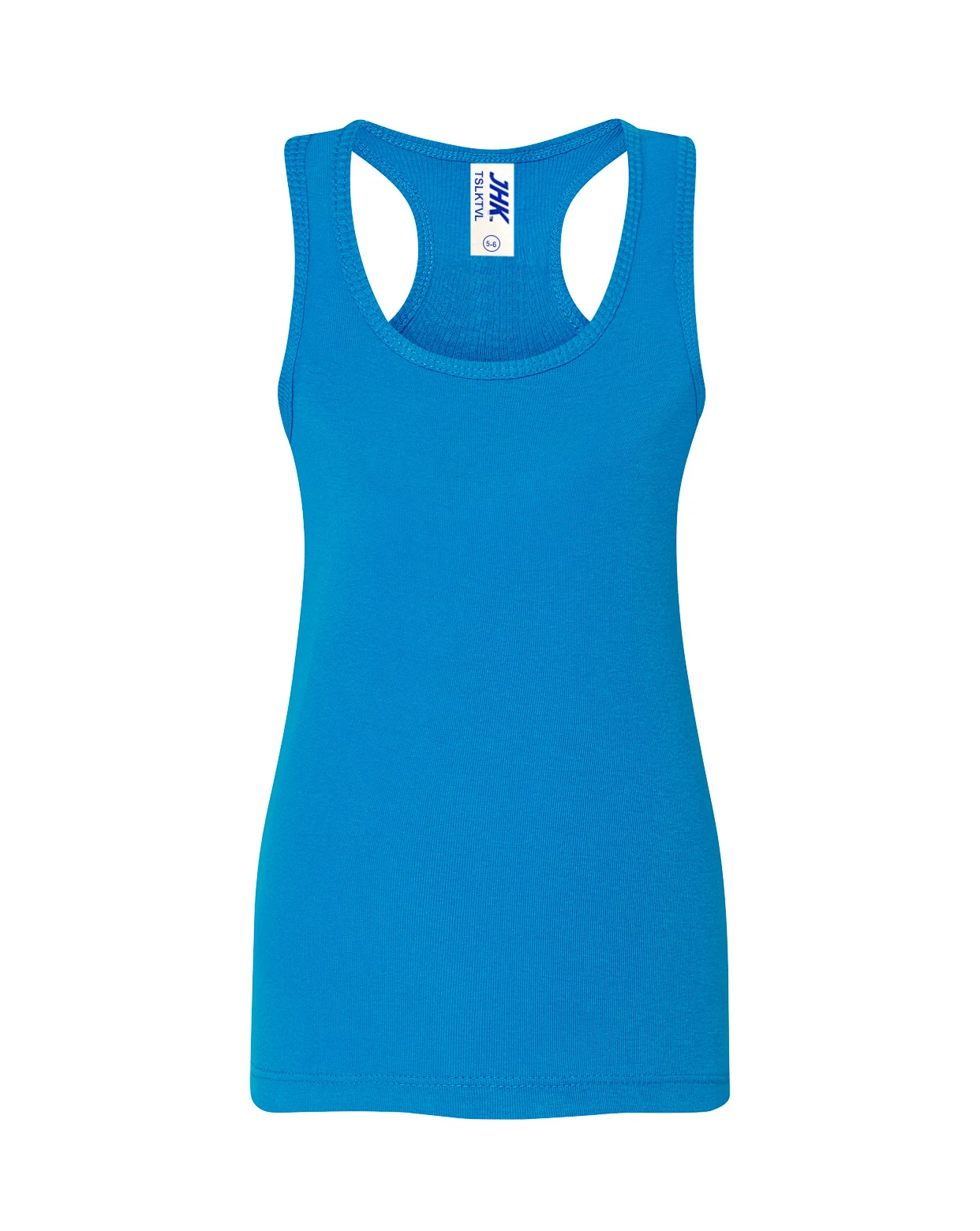 tirante niña aqua personalizar