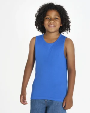 Tirantes Niño Personalizada | Algodón Suave 155g | Personaliza la Tuya